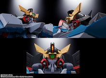 Load image into Gallery viewer, KING OF THE BRAVES GAOGAIGAR FINAL Bandai Soul of Chogokin GX-104 Gaofighgar (JP)-sugoitoys-14