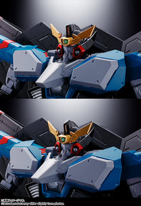 KING OF THE BRAVES GAOGAIGAR FINAL Bandai Soul of Chogokin GX-104 Gaofighgar (JP)-sugoitoys-15