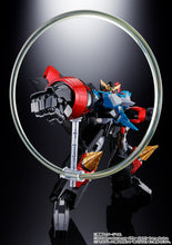 Load image into Gallery viewer, KING OF THE BRAVES GAOGAIGAR FINAL Bandai Soul of Chogokin GX-104 Gaofighgar (JP)-sugoitoys-16