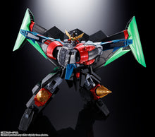 Load image into Gallery viewer, KING OF THE BRAVES GAOGAIGAR FINAL Bandai Soul of Chogokin GX-104 Gaofighgar (JP)-sugoitoys-17