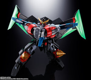 KING OF THE BRAVES GAOGAIGAR FINAL Bandai Soul of Chogokin GX-104 Gaofighgar (JP)-sugoitoys-17