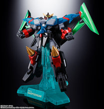 Load image into Gallery viewer, KING OF THE BRAVES GAOGAIGAR FINAL Bandai Soul of Chogokin GX-104 Gaofighgar (JP)-sugoitoys-18