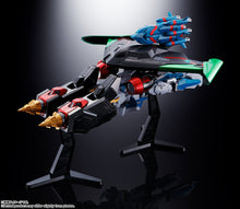 Load image into Gallery viewer, KING OF THE BRAVES GAOGAIGAR FINAL Bandai Soul of Chogokin GX-104 Gaofighgar (JP)-sugoitoys-19