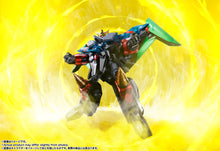 Load image into Gallery viewer, KING OF THE BRAVES GAOGAIGAR FINAL Bandai Soul of Chogokin GX-104 Gaofighgar (JP)-sugoitoys-21