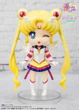Load image into Gallery viewer, Pretty Guardian Sailor Moon Cosmos the Movie Figuarts Mini Eternal Sailor Moon -Cosmos Edition-(JP)-sugoitoys-5