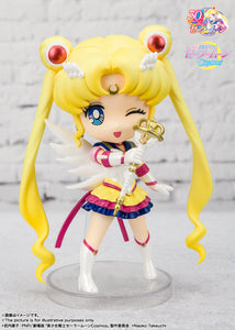 Pretty Guardian Sailor Moon Cosmos the Movie Figuarts Mini Eternal Sailor Moon -Cosmos Edition-(JP)-sugoitoys-4