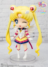 Load image into Gallery viewer, Pretty Guardian Sailor Moon Cosmos the Movie Figuarts Mini Eternal Sailor Moon -Cosmos Edition-(JP)-sugoitoys-3