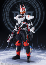 Load image into Gallery viewer, Kamen Rider Geats Bandai S.H.Figuarts Magnumboost Form (First Release)(JP)-sugoitoys-2