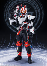 Load image into Gallery viewer, Kamen Rider Geats Bandai S.H.Figuarts Magnumboost Form (First Release)(JP)-sugoitoys-4