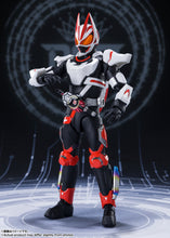 Load image into Gallery viewer, Kamen Rider Geats Bandai S.H.Figuarts Magnumboost Form (First Release)(JP)-sugoitoys-7