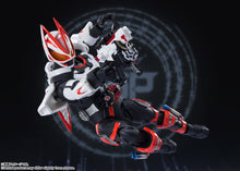 Load image into Gallery viewer, Kamen Rider Geats Bandai S.H.Figuarts Magnumboost Form (First Release)(JP)-sugoitoys-8