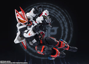 Kamen Rider Geats Bandai S.H.Figuarts Magnumboost Form (First Release)(JP)-sugoitoys-8