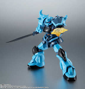 Mobile Suit Gundam The 08th MS Team Bandai Robot Spirits Side MS 08th MS Squadron Optional Parts Set 03 Ver. A.N.I.M.E.(JP)-sugoitoys-9