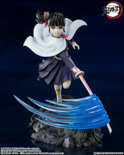 Load image into Gallery viewer, Demon Slayer: Kimetsu no Yaiba Bandai Figuarts Zero Tsuyuri Kanao (JP)-sugoitoys-1