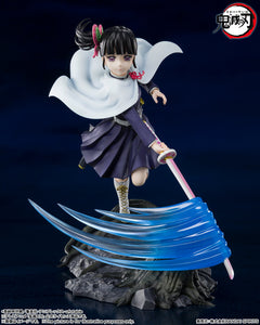 Demon Slayer: Kimetsu no Yaiba Bandai Figuarts Zero Tsuyuri Kanao (JP)-sugoitoys-1