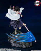 Load image into Gallery viewer, Demon Slayer: Kimetsu no Yaiba Bandai Figuarts Zero Tsuyuri Kanao (JP)-sugoitoys-2