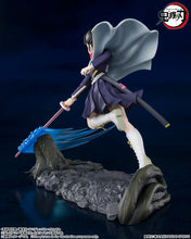 Load image into Gallery viewer, Demon Slayer: Kimetsu no Yaiba Bandai Figuarts Zero Tsuyuri Kanao (JP)-sugoitoys-3