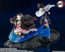 Load image into Gallery viewer, Demon Slayer: Kimetsu no Yaiba Bandai Figuarts Zero Tsuyuri Kanao (JP)-sugoitoys-5