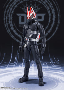 Kamen Rider Geats Bandai S.H.Figuarts Entry Raise Form(JP)-sugoitoys-2