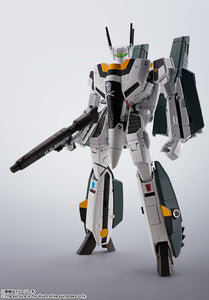 Macross Bandai HI-METAL R VF-1S Super Valkyrie Ichijyo Hikaru's Fighter(JP)-sugoitoys-1