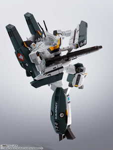 Macross Bandai HI-METAL R VF-1S Super Valkyrie Ichijyo Hikaru's Fighter(JP)-sugoitoys-4