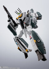 Load image into Gallery viewer, Macross Bandai HI-METAL R VF-1S Super Valkyrie Ichijyo Hikaru&#39;s Fighter(JP)-sugoitoys-5