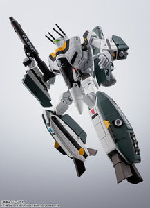 Macross Bandai HI-METAL R VF-1S Super Valkyrie Ichijyo Hikaru's Fighter(JP)-sugoitoys-5