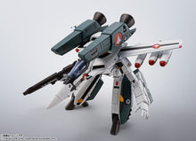 Load image into Gallery viewer, Macross Bandai HI-METAL R VF-1S Super Valkyrie Ichijyo Hikaru&#39;s Fighter(JP)-sugoitoys-6