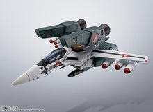 Load image into Gallery viewer, Macross Bandai HI-METAL R VF-1S Super Valkyrie Ichijyo Hikaru&#39;s Fighter(JP)-sugoitoys-7