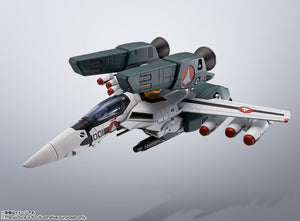 Macross Bandai HI-METAL R VF-1S Super Valkyrie Ichijyo Hikaru's Fighter(JP)-sugoitoys-7