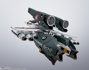 Macross Bandai HI-METAL R VF-1S Super Valkyrie Ichijyo Hikaru's Fighter(JP)-sugoitoys-9