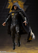 Load image into Gallery viewer, Black Adam Bandai S.H.Figuarts Black Adam(JP)-sugoitoys-1