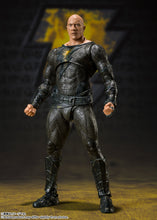 Load image into Gallery viewer, Black Adam Bandai S.H.Figuarts Black Adam(JP)-sugoitoys-2