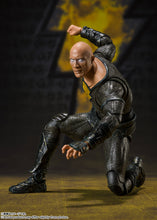 Load image into Gallery viewer, Black Adam Bandai S.H.Figuarts Black Adam(JP)-sugoitoys-4