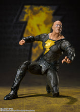 Load image into Gallery viewer, Black Adam Bandai S.H.Figuarts Black Adam(JP)-sugoitoys-5