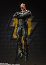 Load image into Gallery viewer, Black Adam Bandai S.H.Figuarts Black Adam(JP)-sugoitoys-6