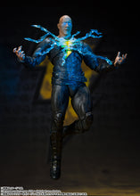 Load image into Gallery viewer, Black Adam Bandai S.H.Figuarts Black Adam(JP)-sugoitoys-7