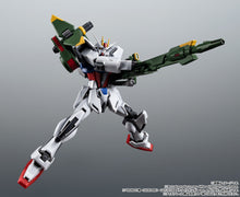 Load image into Gallery viewer, Mobile Suit Gundam SEED Bandai Robot Spirits Side MS AQM/E-X03 Launcher Striker &amp; Effect Parts Set Ver. A.N.I.M.E.(JP)-sugoitoys-5