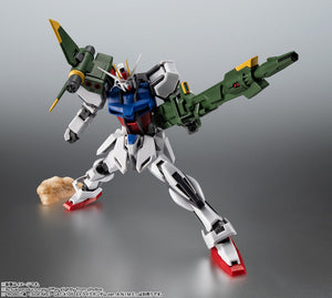 Mobile Suit Gundam SEED Bandai Robot Spirits Side MS AQM/E-X03 Launcher Striker & Effect Parts Set Ver. A.N.I.M.E.(JP)-sugoitoys-8