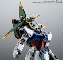 Load image into Gallery viewer, Mobile Suit Gundam SEED Bandai Robot Spirits Side MS AQM/E-X03 Launcher Striker &amp; Effect Parts Set Ver. A.N.I.M.E.(JP)-sugoitoys-9