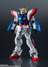 Load image into Gallery viewer, Mobile Fighter G Gundam Bandai Gundam Universe GF13-017 NJ Shining Gundam (JP)-sugoitoys-1