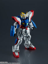 Load image into Gallery viewer, Mobile Fighter G Gundam Bandai Gundam Universe GF13-017 NJ Shining Gundam (JP)-sugoitoys-3