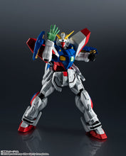 Load image into Gallery viewer, Mobile Fighter G Gundam Bandai Gundam Universe GF13-017 NJ Shining Gundam (JP)-sugoitoys-4