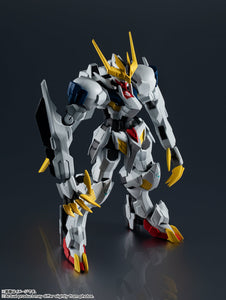 Mobile Suit Gundam: Iron-Blooded Orphans Bandai Gundam Universe ASW-G-08 Gundam Barbatos Lupus Rex (JP)-sugoitoys-3