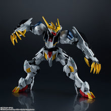 Load image into Gallery viewer, Mobile Suit Gundam: Iron-Blooded Orphans Bandai Gundam Universe ASW-G-08 Gundam Barbatos Lupus Rex (JP)-sugoitoys-4