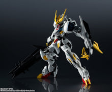 Load image into Gallery viewer, Mobile Suit Gundam: Iron-Blooded Orphans Bandai Gundam Universe ASW-G-08 Gundam Barbatos Lupus Rex (JP)-sugoitoys-5