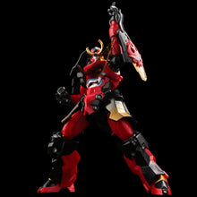 Load image into Gallery viewer, Tengen Toppa Gurren Lagann SEN-TI-NEL PLAIOBOT Gurren Lagann (Rerelease)-sugoitoys-1