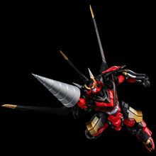 Load image into Gallery viewer, Tengen Toppa Gurren Lagann SEN-TI-NEL PLAIOBOT Gurren Lagann (Rerelease)-sugoitoys-3