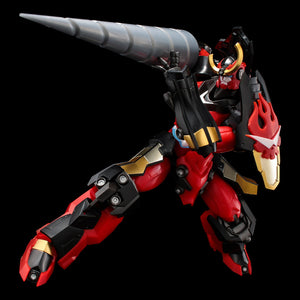 Tengen Toppa Gurren Lagann SEN-TI-NEL PLAIOBOT Gurren Lagann (Rerelease)-sugoitoys-5