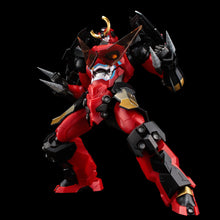 Load image into Gallery viewer, Tengen Toppa Gurren Lagann SEN-TI-NEL PLAIOBOT Gurren Lagann (Rerelease)-sugoitoys-6